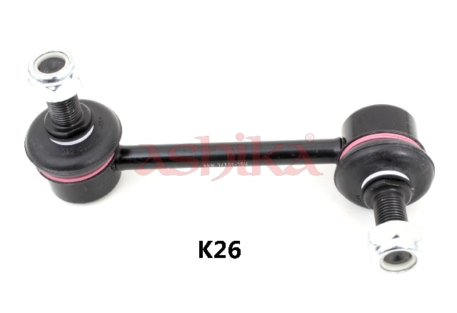 ASHIKA Stang/led, stabilisator 1060kk26l Bagaksel venstre for KIA