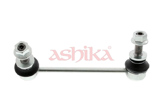 ASHIKA Stang/led, stabilisator 1060ll19l Bagaksel venstre for LAND ROVER