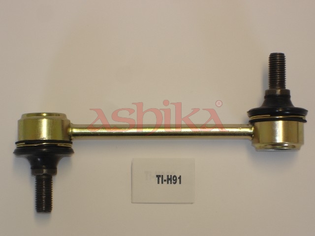 ASHIKA Stabilisator, chassis 1110hh91 Bagaksel på begge sider for HYUNDAI