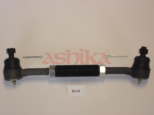 ASHIKA Sporstangkugle 10501116 foraksel for FORD NISSAN