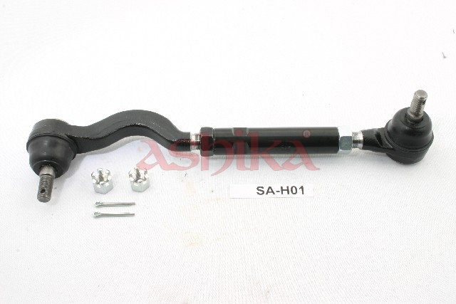 ASHIKA Sporstangkugle 1050hh01 Foraksel begge sider for HYUNDAI