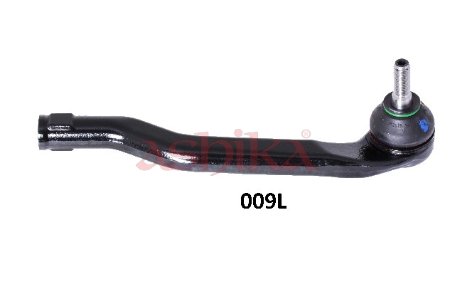 ASHIKA Sporstangkugle 11100009l venstre foraksel for DACIA