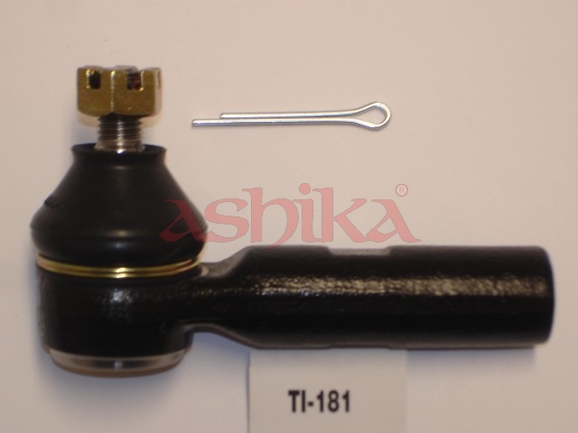 ASHIKA Sporstangkugle 11101181 foraksel for NISSAN