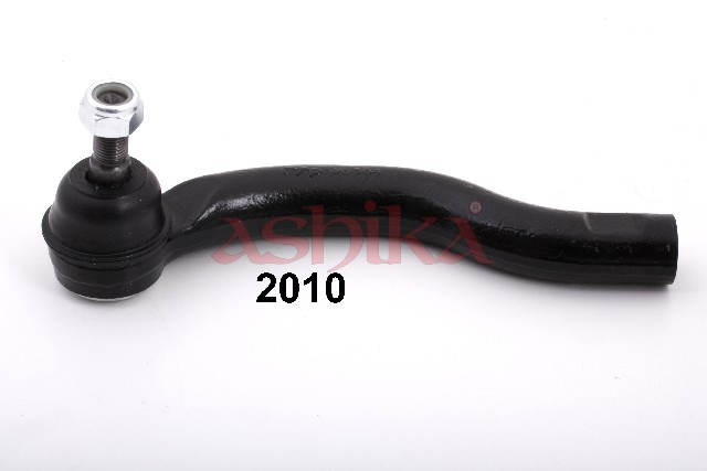 ASHIKA Sporstangkugle 111022009l foran til venstre for LEXUS