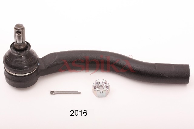 ASHIKA Sporstangkugle 111022016l foran til venstre for TOYOTA