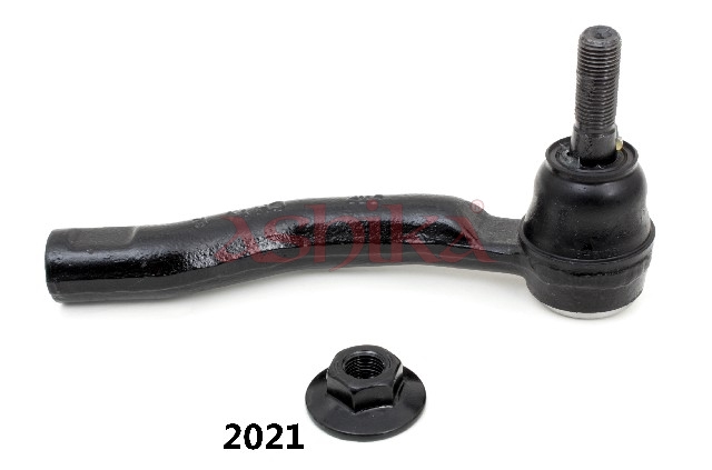 ASHIKA Sporstangkugle 111022020r højre foraksel for TOYOTA