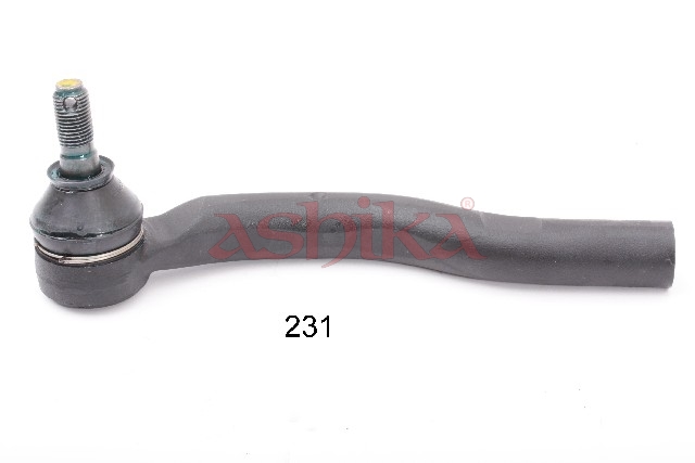 ASHIKA Sporstangkugle 11102230r foran til højre for TOYOTA LEXUS