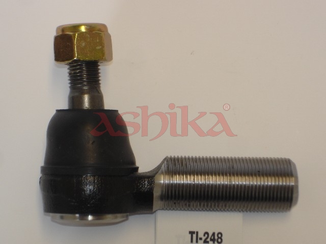 ASHIKA Sporstangkugle 11102248 venstre for TOYOTA