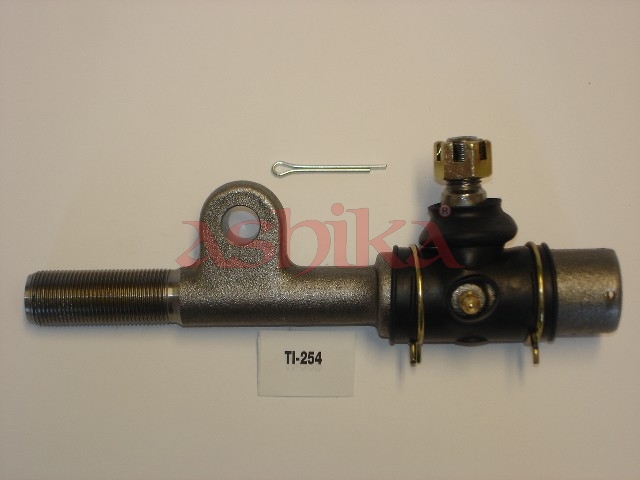 ASHIKA Sporstangkugle 11102253l venstre for TOYOTA
