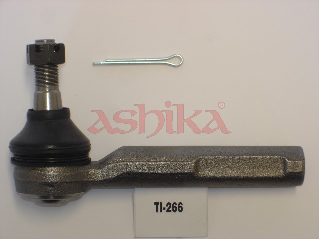 ASHIKA Sporstangkugle 11102266 foraksel for TOYOTA