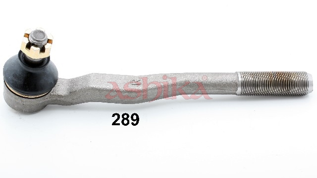 ASHIKA Sporstangkugle 11102282r foran til højre for TOYOTA