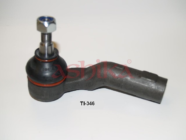 ASHIKA Sporstangkugle 11103346l foran til venstre for MAZDA