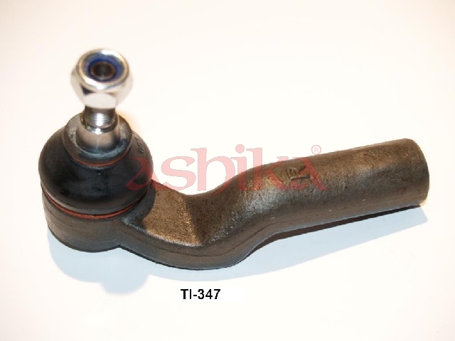 ASHIKA Sporstangkugle 11103346r foran til højre for MAZDA
