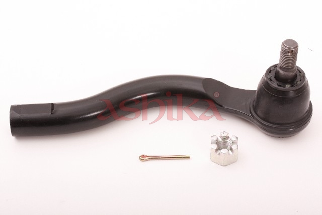 ASHIKA Sporstangkugle 11105533l foran til venstre for MITSUBISHI