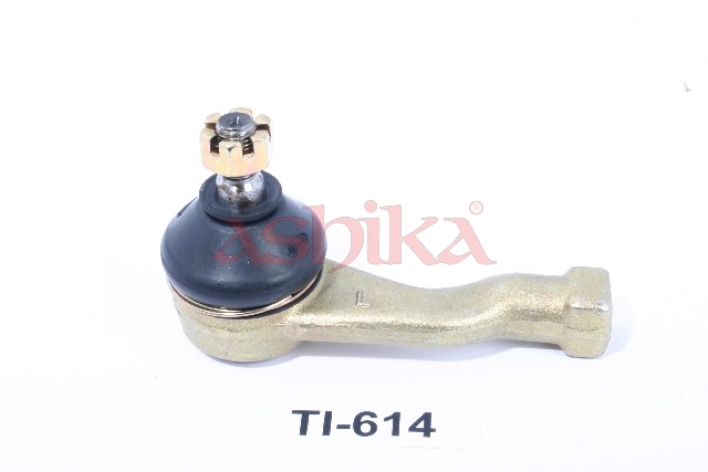 ASHIKA Sporstangkugle 11106613l foran til venstre for DAIHATSU