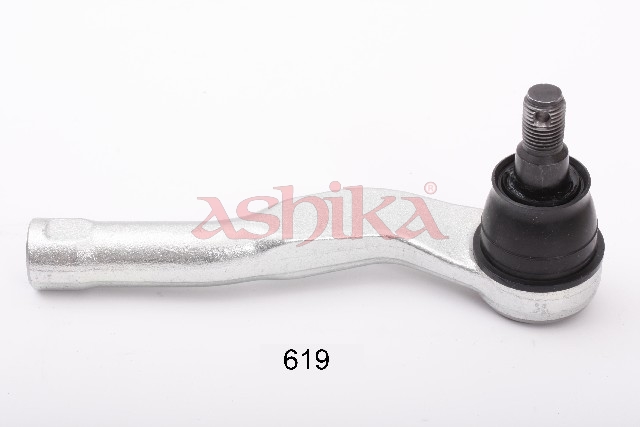 ASHIKA Sporstangkugle 11106618r foran til højre for TOYOTA DAIHATSU