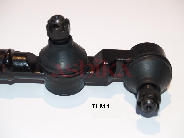 ASHIKA Sporstangkugle 11108811 venstre for SUZUKI