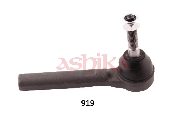 ASHIKA Sporstangkugle 11109919 Foraksel begge sider for CHRYSLER LANCIA