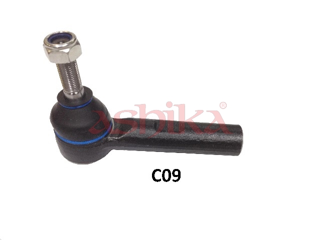 ASHIKA Sporstangkugle 1110cc09 foraksel for CHRYSLER IVECO DODGE