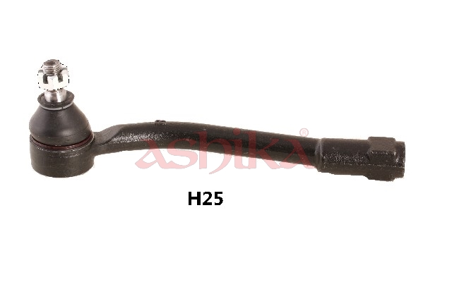 ASHIKA Sporstangkugle 1110hh24r højre foraksel for HYUNDAI