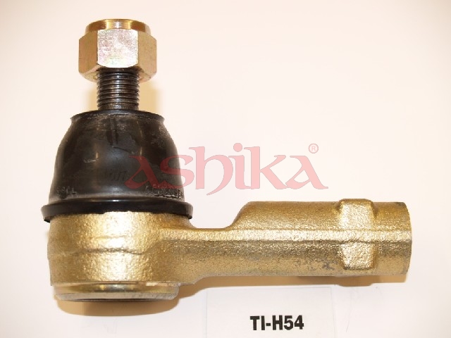 ASHIKA Sporstangkugle 1110hh54 foraksel for HYUNDAI