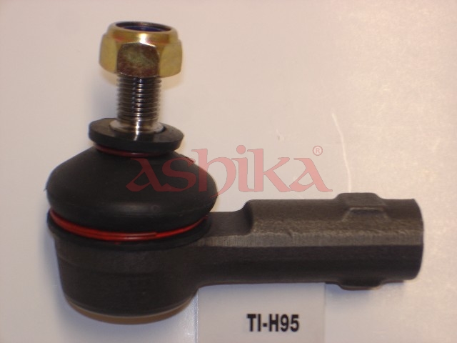 ASHIKA Sporstangkugle 1110hh95 foraksel for HYUNDAI