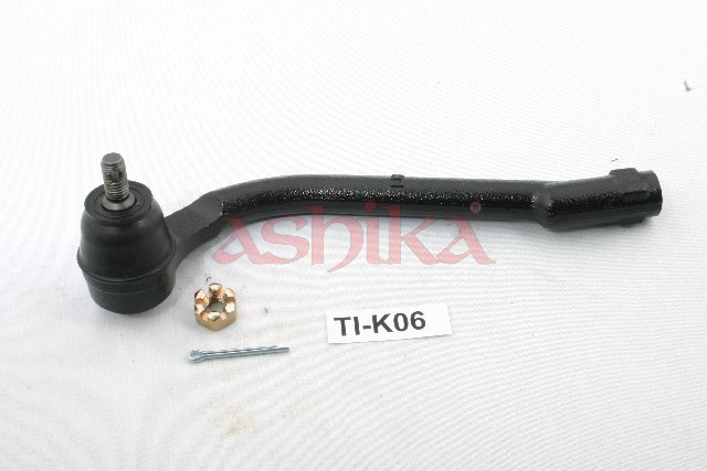 ASHIKA Sporstangkugle 1110kk05l foran til venstre for KIA