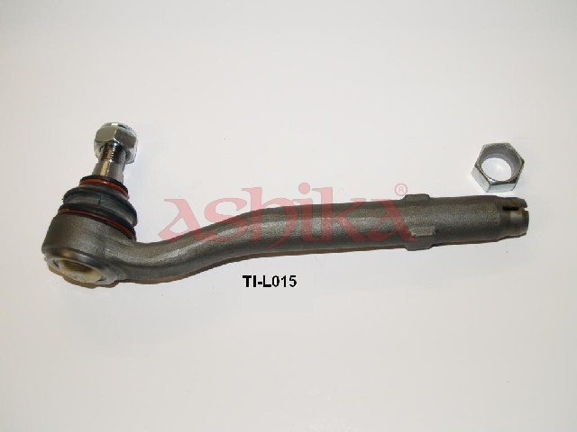 ASHIKA Sporstangkugle 1110ll015 foraksel for LAND ROVER