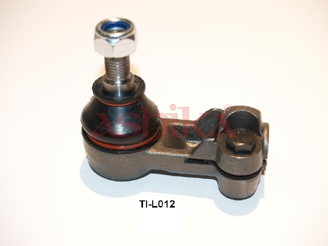ASHIKA Sporstangkugle 1110ll012l foran til venstre for ROVER