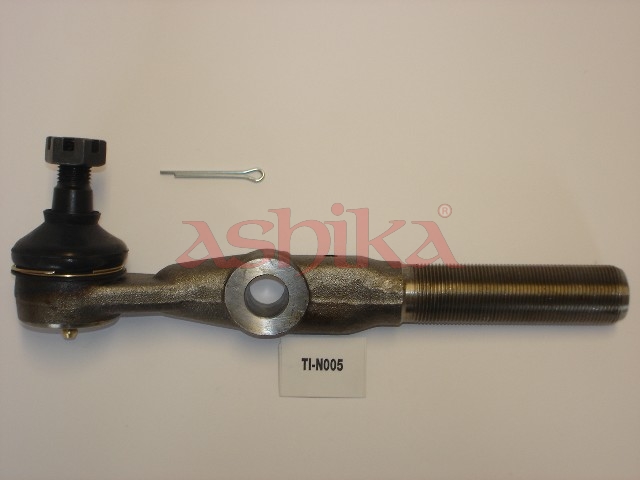 ASHIKA Sporstangkugle 1110nn005r højre for NISSAN