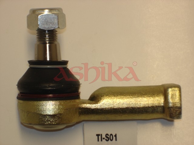 ASHIKA Sporstangkugle 1110ss01 ydre for SSANGYONG