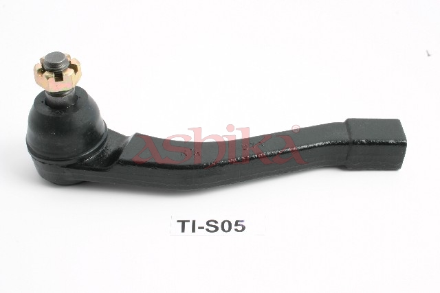 ASHIKA Sporstangkugle 1110ss04r foran til højre for SSANGYONG