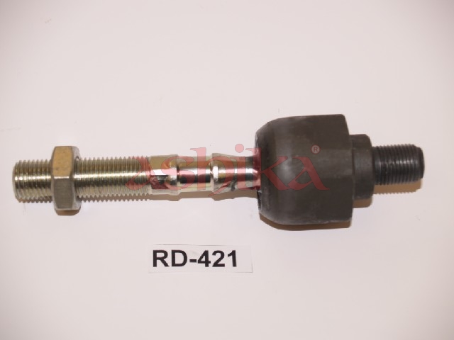 ASHIKA Styrestang, inderste 10304421 foraksel for HONDA