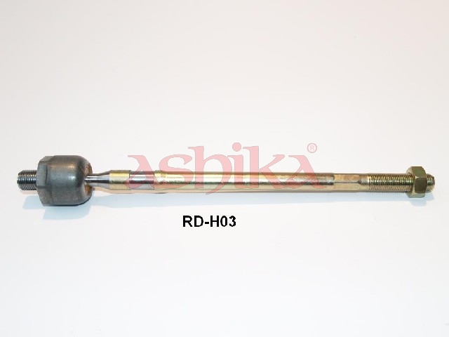 ASHIKA Styrestang, inderste 1030hh03 foraksel for HYUNDAI