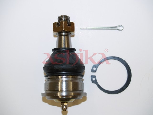 ASHIKA Bærekugle 10701190 nede for NISSAN MAZDA