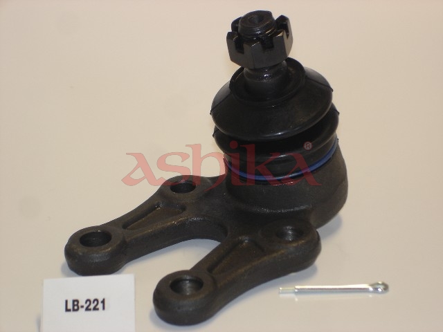 ASHIKA Bærekugle 5302221 nede for TOYOTA