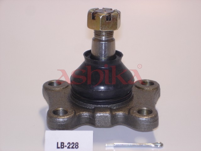 ASHIKA Bærekugle 5302228 nede for TOYOTA