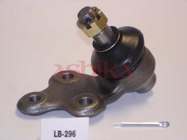 ASHIKA Bærekugle 5302296 nede for TOYOTA