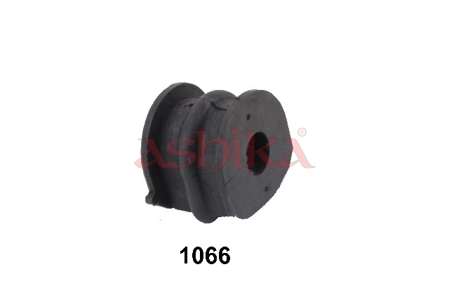 ASHIKA Lejebøsning, stabilisator gom1066 bagaksel for NISSAN