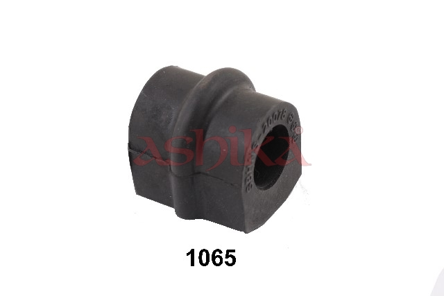 ASHIKA Lejebøsning, stabilisator gom1065 bagaksel for NISSAN