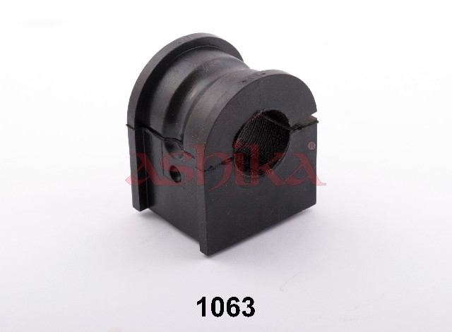 ASHIKA Lejebøsning, stabilisator gom1063 foraksel for RENAULT NISSAN