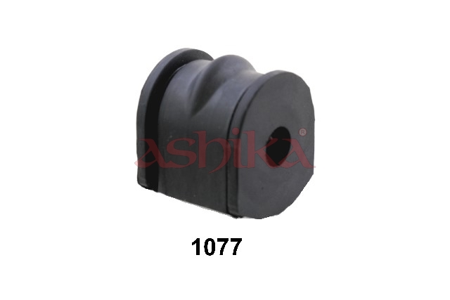 ASHIKA Lejebøsning, stabilisator gom1077 bagaksel for NISSAN