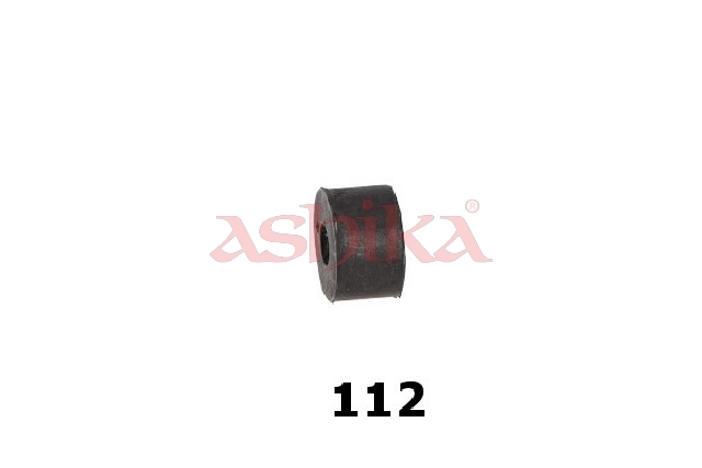 ASHIKA Lejebøsning, stabilisator gom112 foran for NISSAN