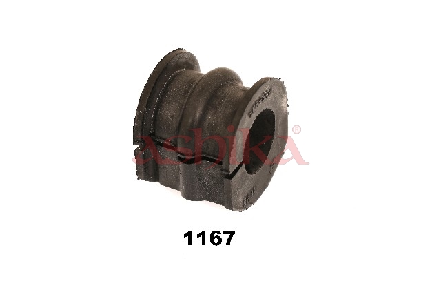 ASHIKA Lejebøsning, stabilisator gom1167 bagaksel for INFINITI