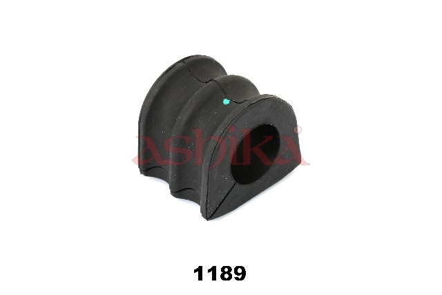 ASHIKA Lejebøsning, stabilisator gom1189 foraksel for NISSAN