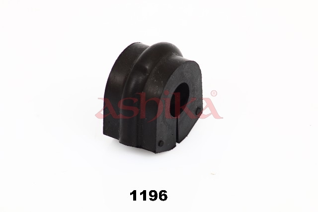 ASHIKA Lejebøsning, stabilisator gom1196 foraksel for NISSAN