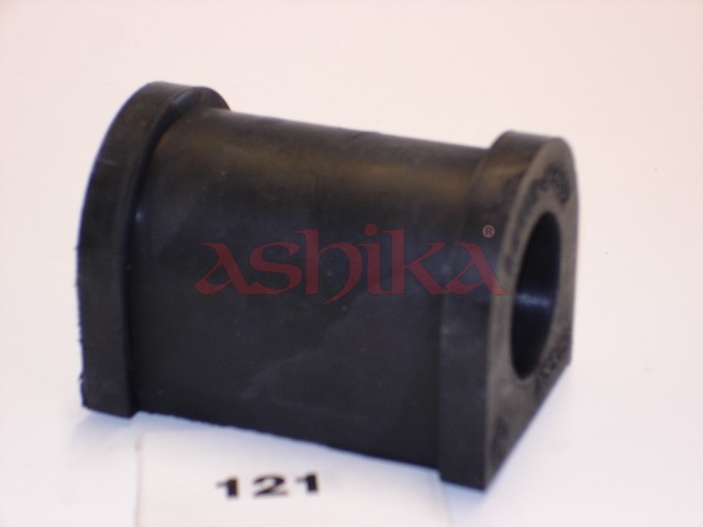 ASHIKA Lejebøsning, stabilisator gom121 foran for NISSAN