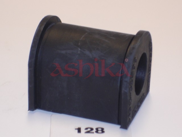 ASHIKA Lejebøsning, stabilisator gom128 foran for NISSAN