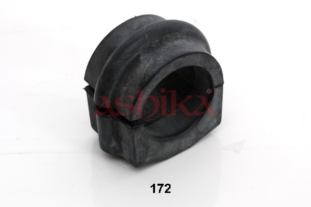 ASHIKA Lejebøsning, stabilisator gom172 foraksel for FORD NISSAN