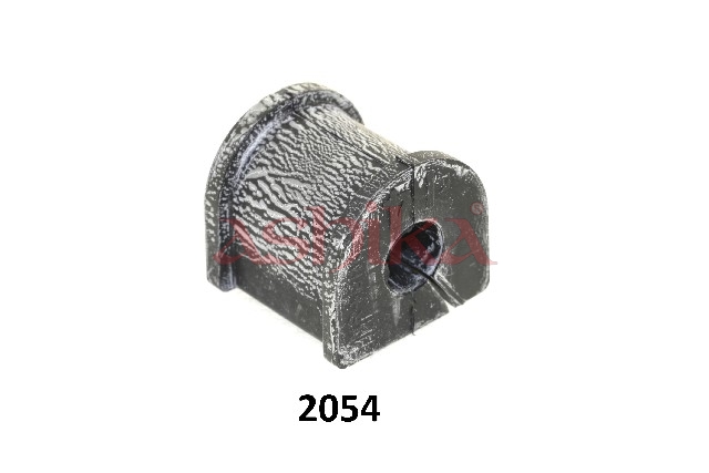ASHIKA Lejebøsning, stabilisator gom2054 bagaksel for TOYOTA